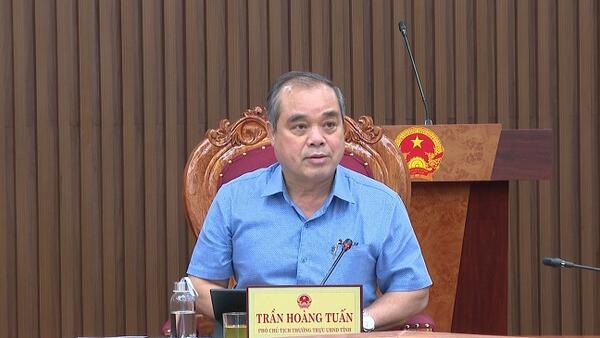 Ngày 17/3/2024, sẽ tổ chức Ngày hội “Sắc quê Quảng Ngãi” tại Hà Nội
